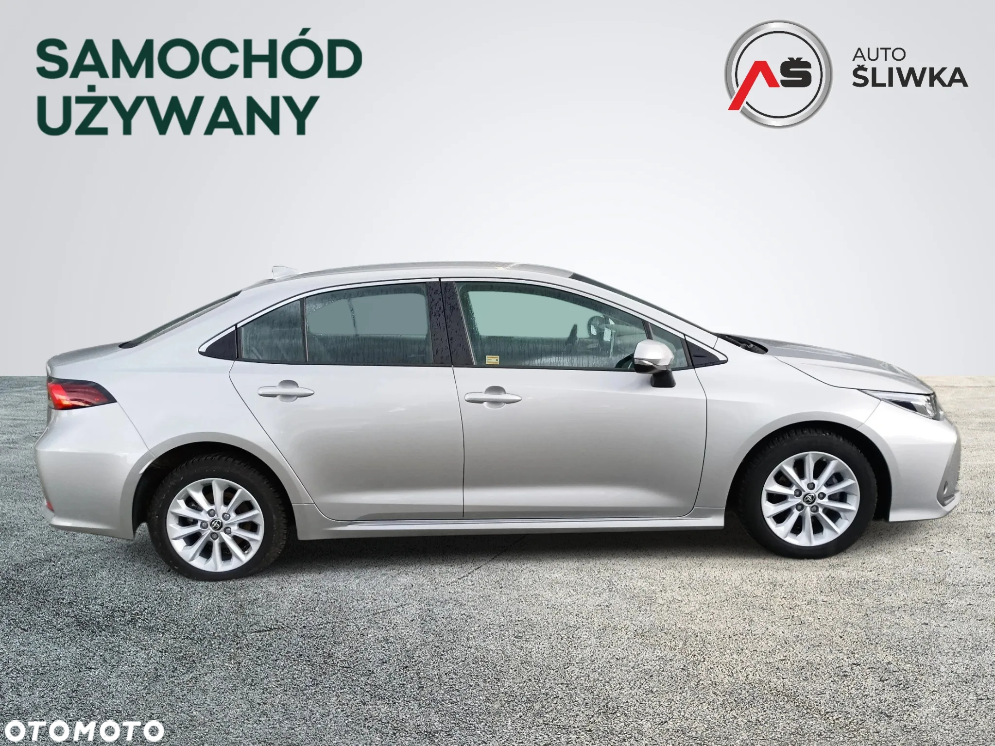 Toyota Corolla 1.5 Comfort - 4