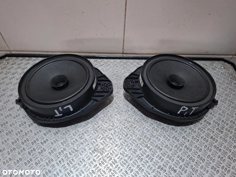 Głośnik drzwi tył Opel Insignia B II R 2019 nr 39146485 (sztuka) - 1