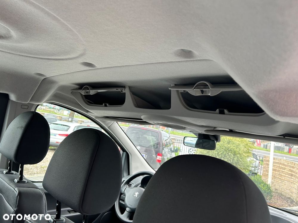 Peugeot Expert Tepee L1H1 (5-Si.) Vagabond - 20