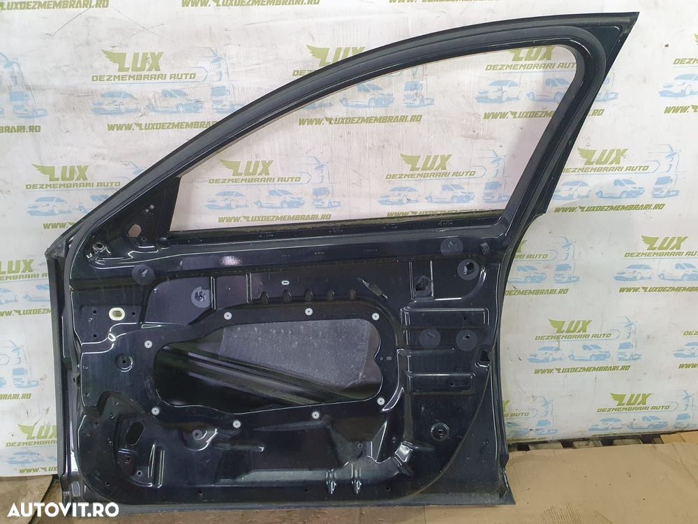 Usa dreapta fata 8x23f2022a Jaguar XF X250 [2007 - 2011] - 6