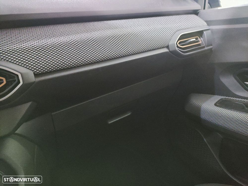 Dacia Sandero 1.0 ECO-G Extreme Bi-Fuel - 26