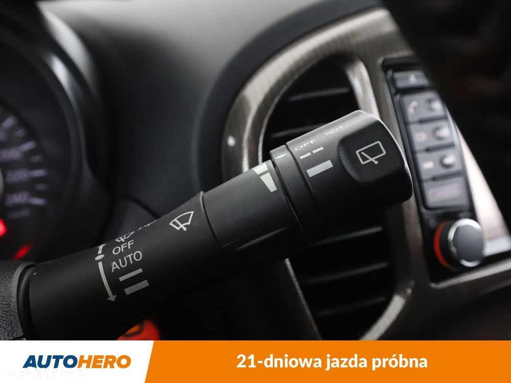 Nissan Juke 1.6 DIG-T Nismo RS - 30