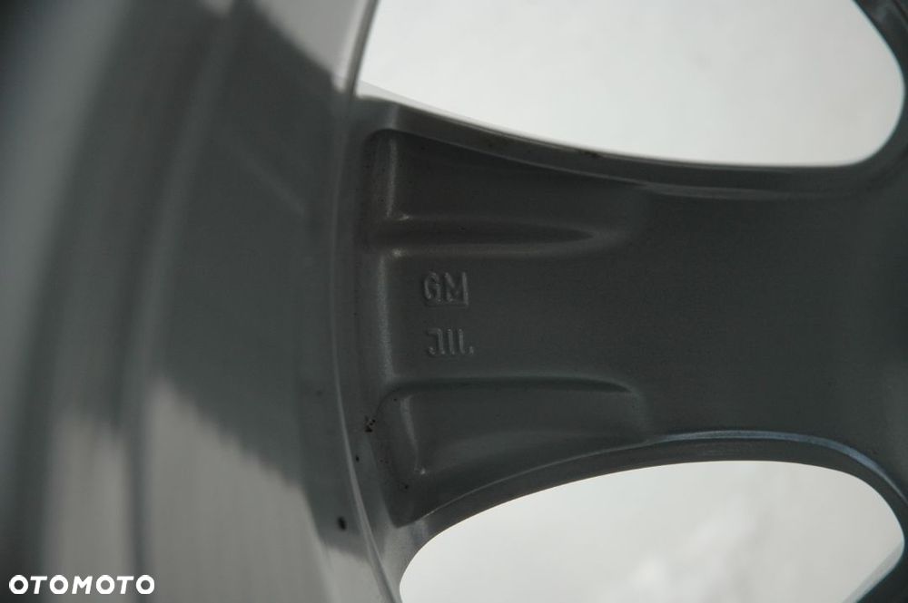 Opel 5x115 17 7J et44 - 13