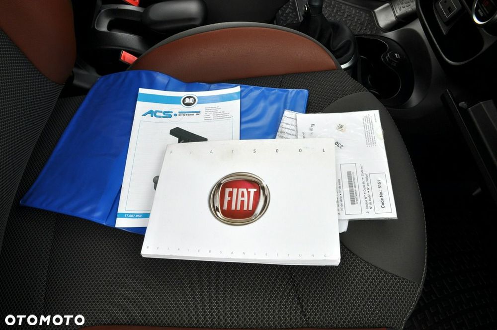 Fiat 500L - 39