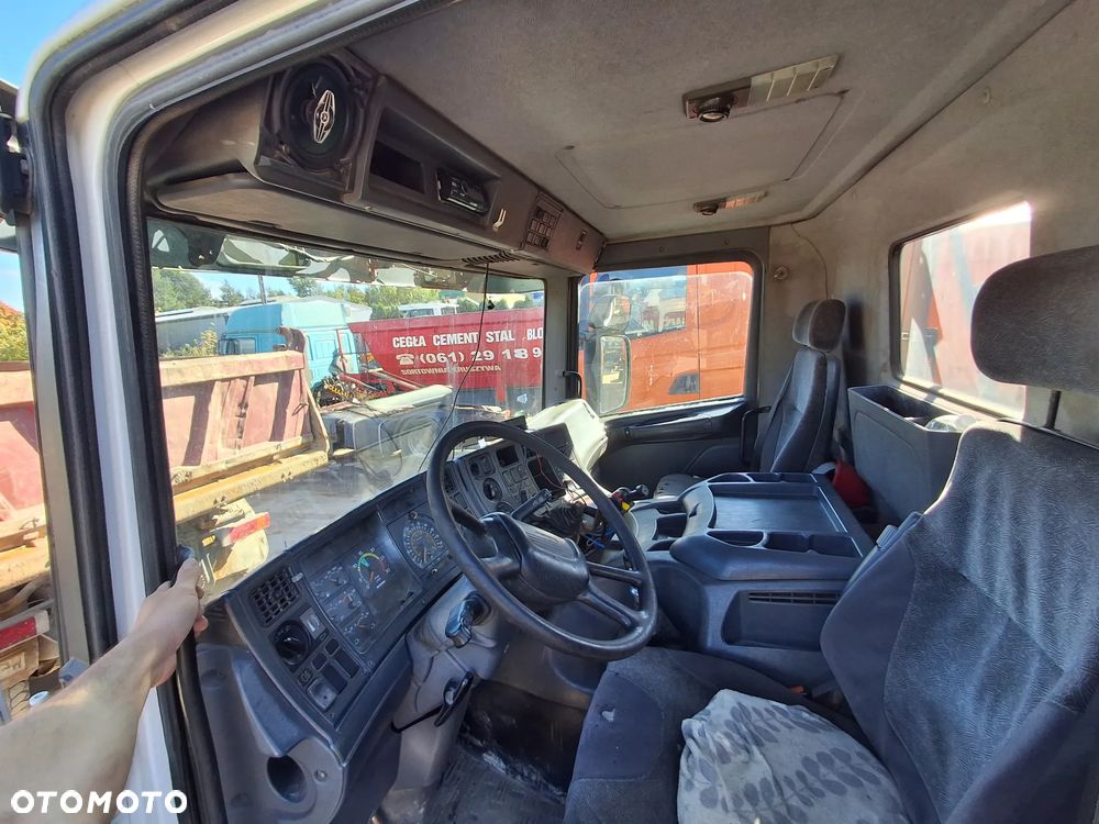 Scania 114 C - 10