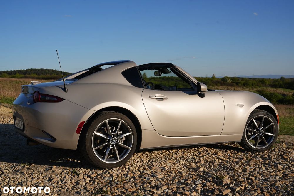 Mazda MX-5 - 14