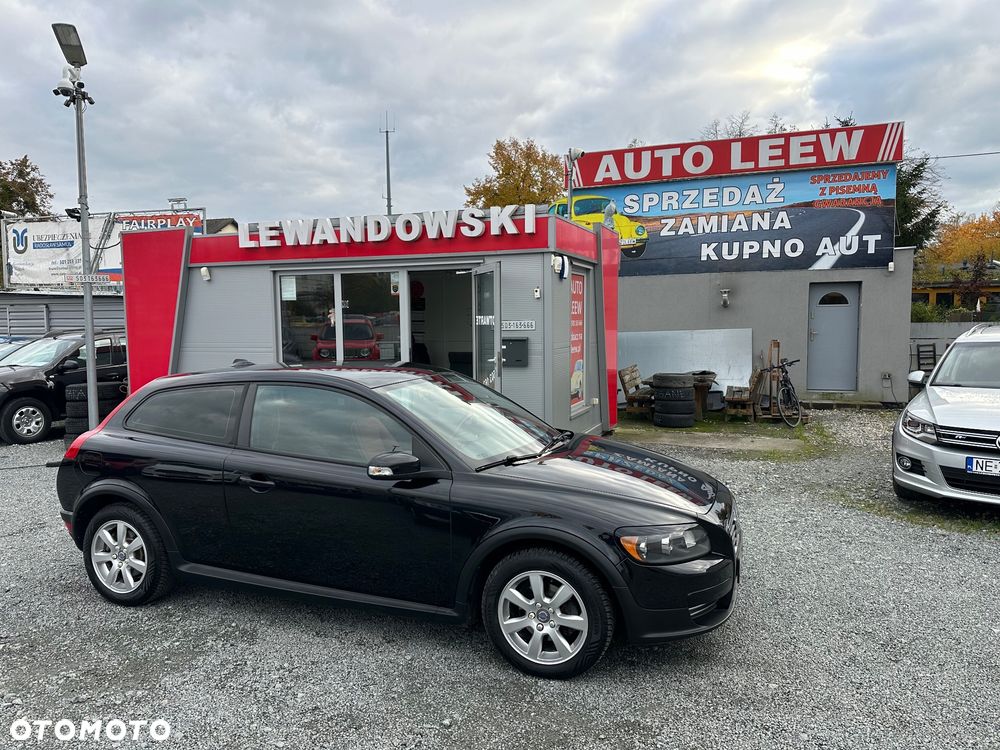 Volvo C30 1.6D Kinetic - 3