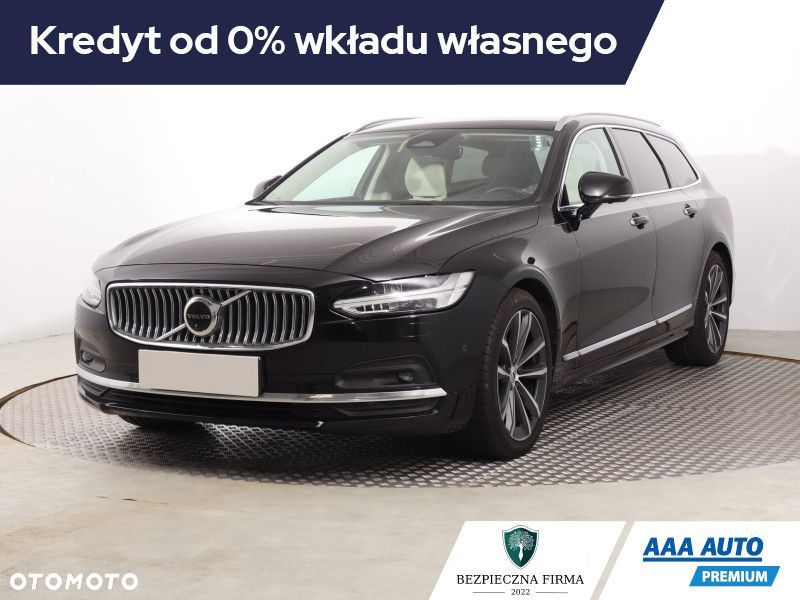 Volvo V90 - 2