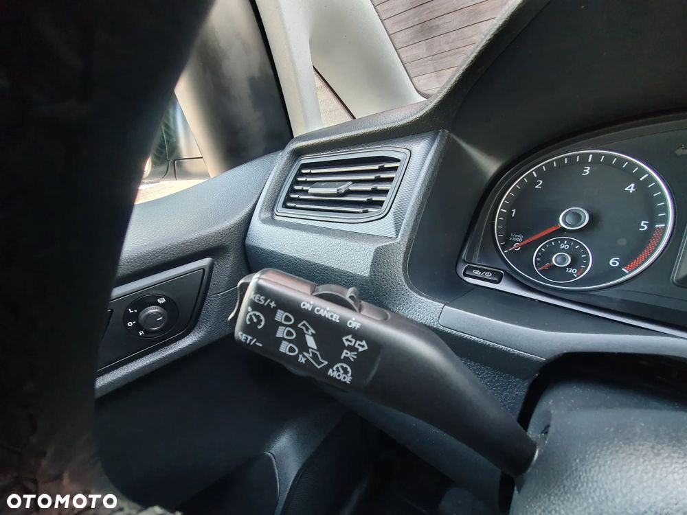 Volkswagen CADDY - 17