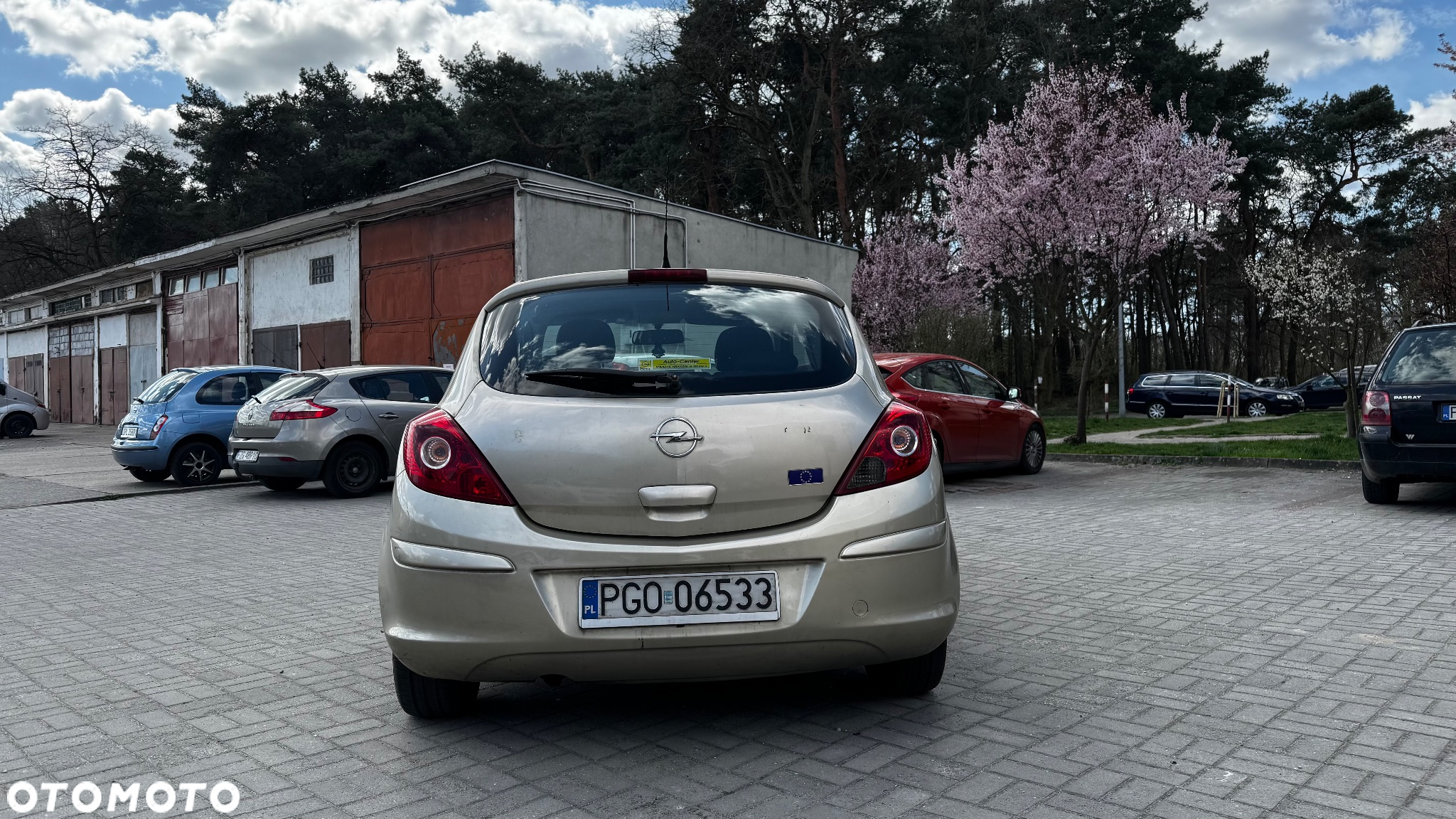 Opel Corsa - 2