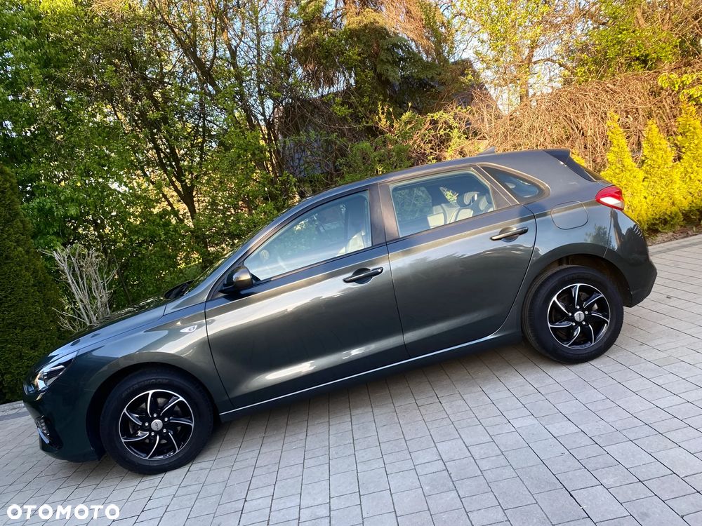 Hyundai i30 - 34