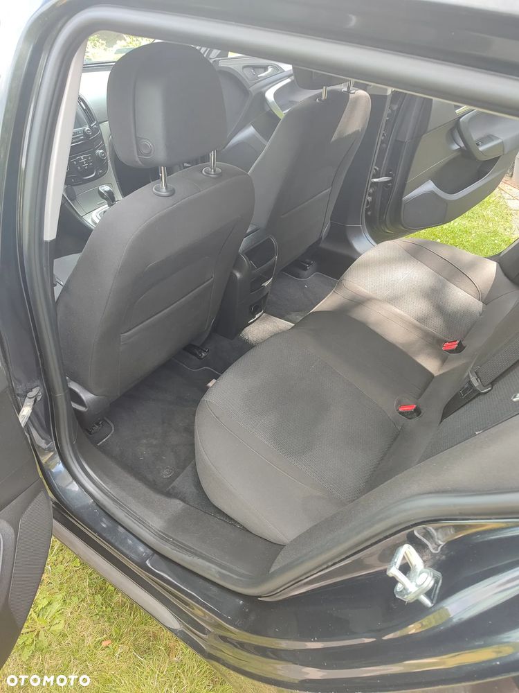Opel Insignia 2.0 CDTI EcoFLEX S&S - 5