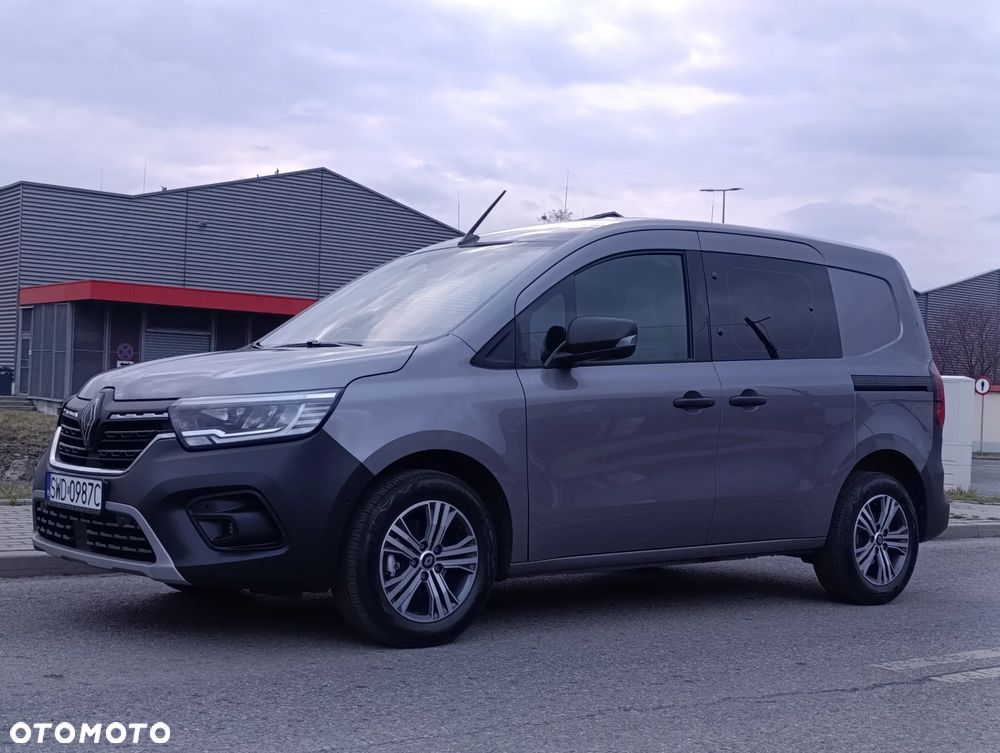 Renault KANGOO VAN - 14