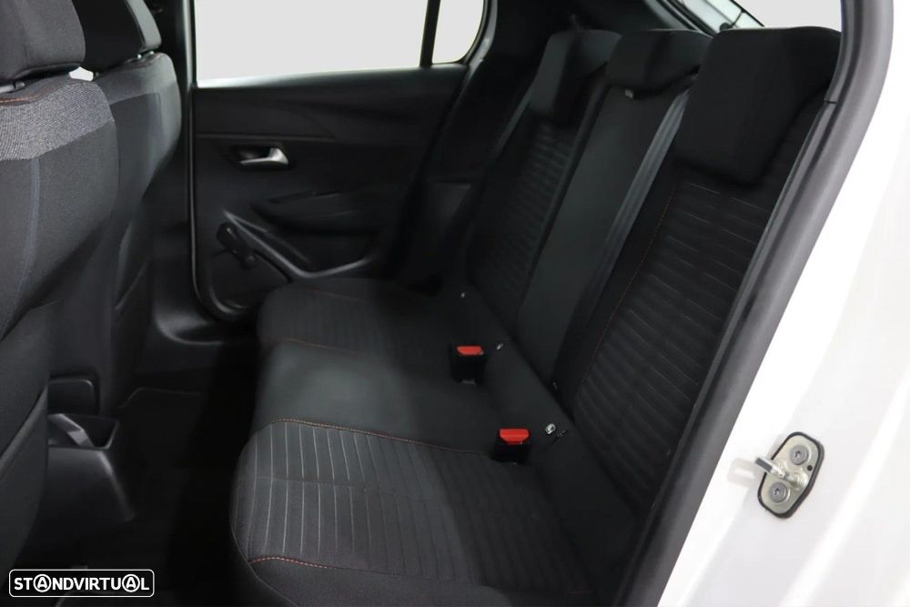 Peugeot 208 1.2 PureTech Active - 13
