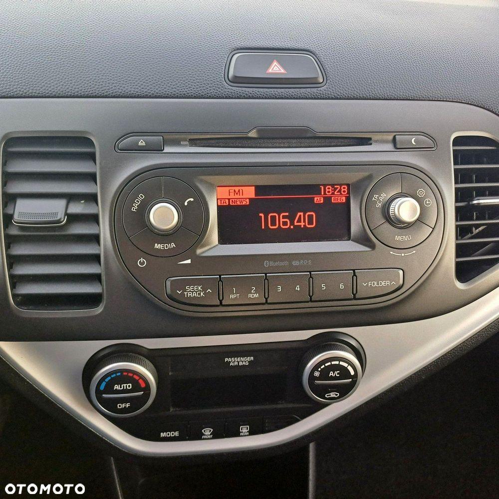 Kia Picanto - 15