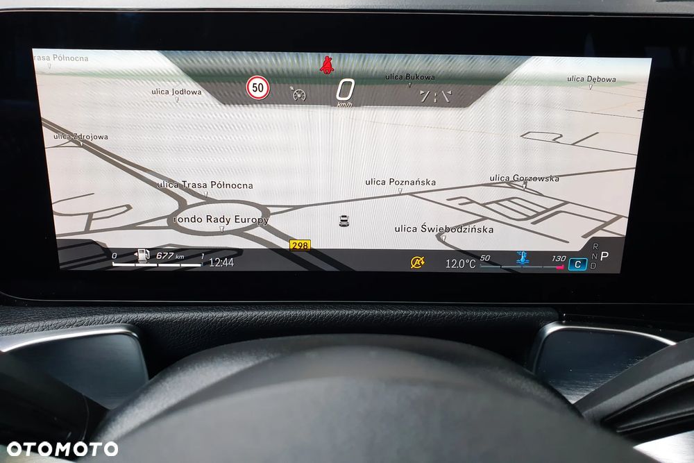 Mercedes-Benz GLB 220 d 4-Matic AMG Line 8G-DCT - 31