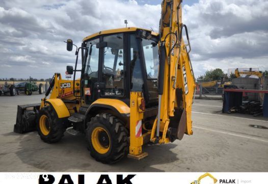 JCB Koparko-Ładowarka JCB  3CX COMPACT   , 2018 rok - 10