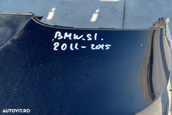 BMW Seria 1 F20/F21 [2011 - 2015] - 2