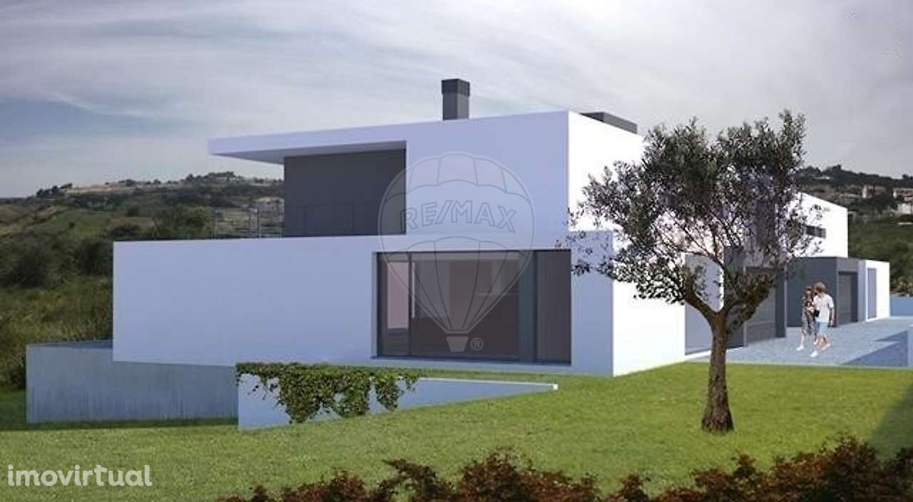 Moradia T4 para venda - Grande imagem: 3/12