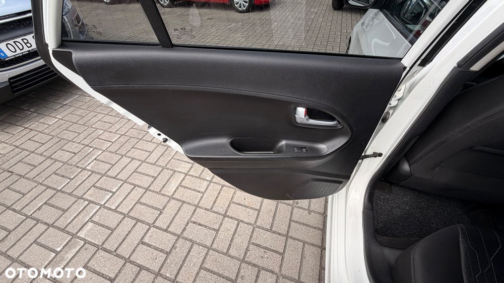Kia Picanto 1.0 ISG Spirit - 23