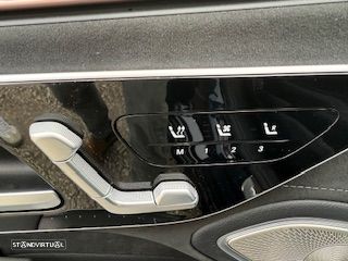 Mercedes-Benz EQS 450+ AMG Line - 27