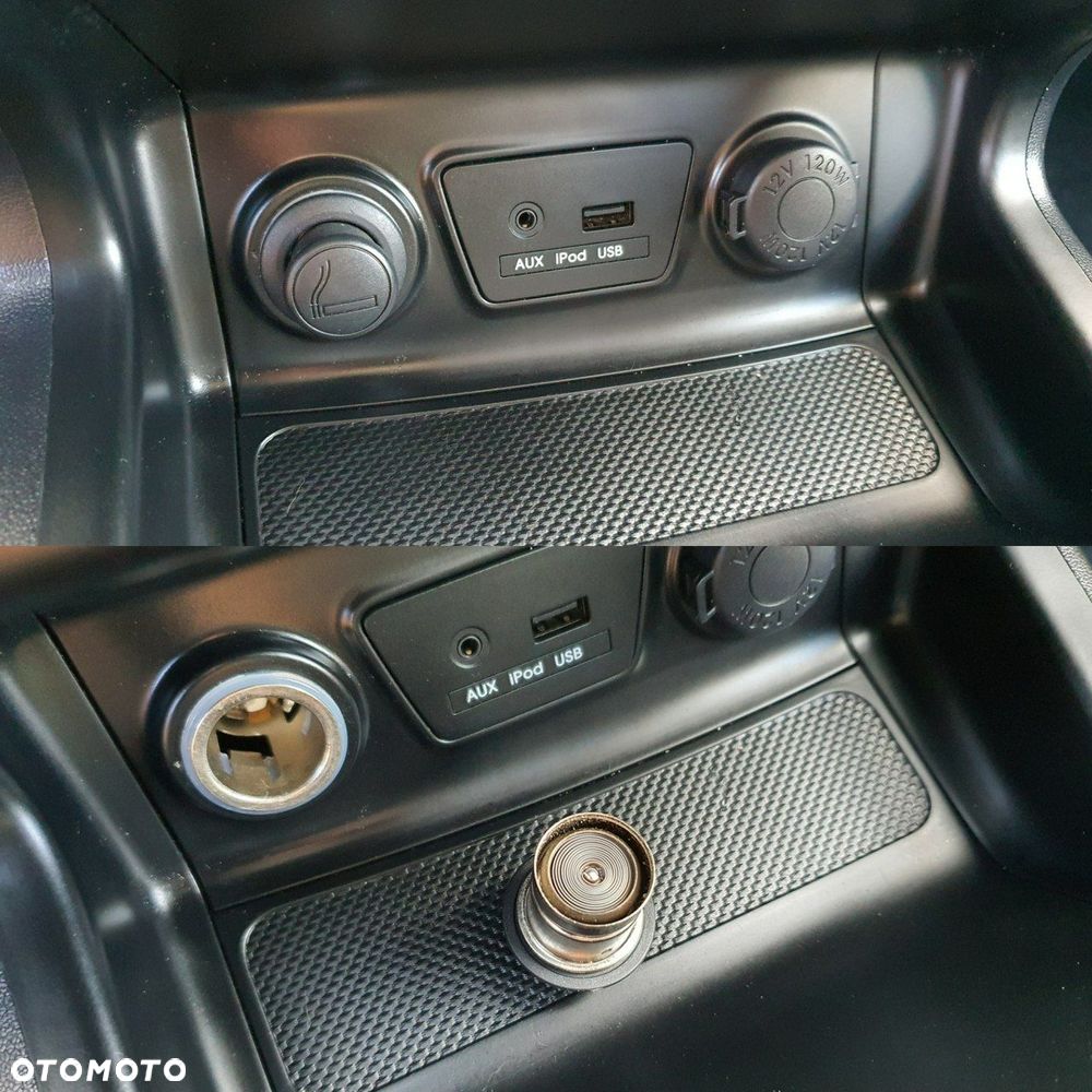 Hyundai ix35 2.0 Comfort 2WD - 24