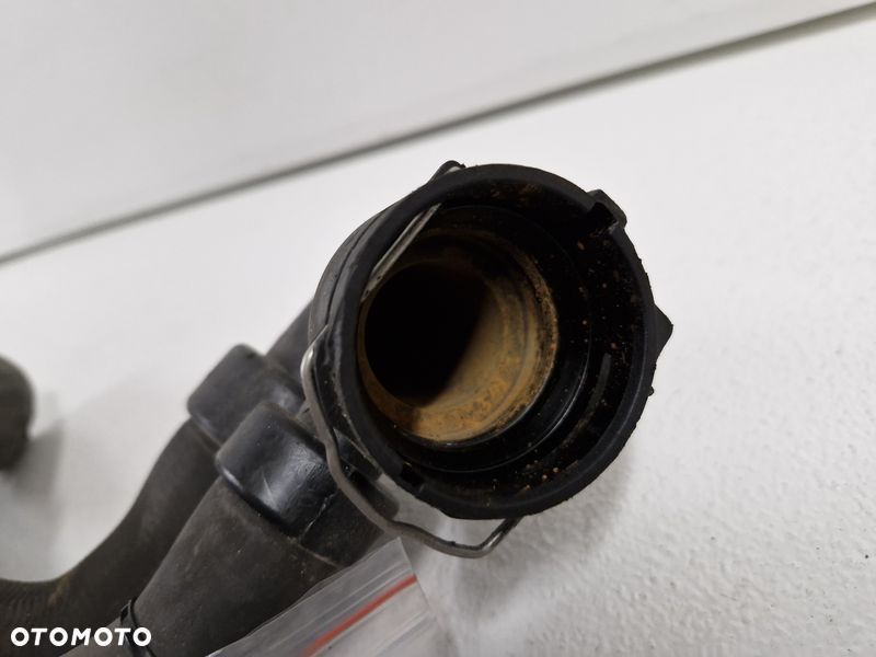 opel insignia a 1.8 b przewód przewody wąż rura wody - 4