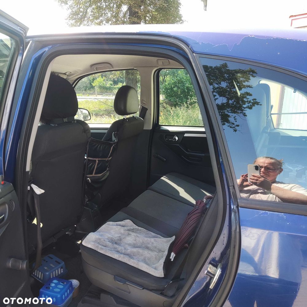 Opel Meriva - 2