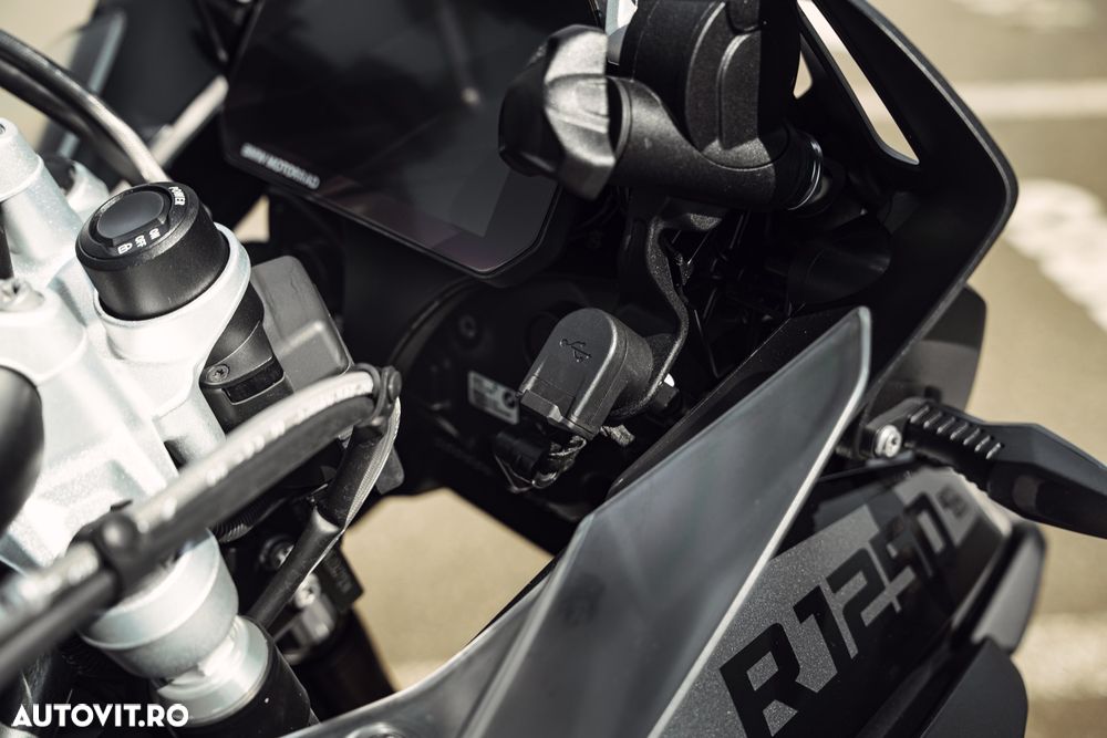 BMW R1250GS Adventure - 21