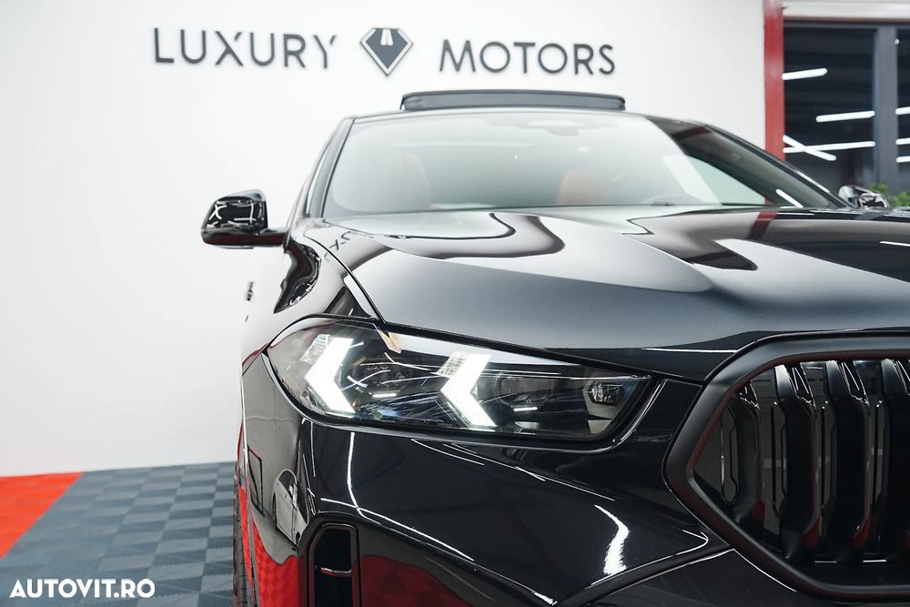 BMW X6 xDrive30d M Sport - 31