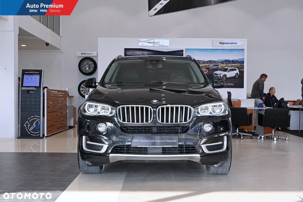 BMW X5 - 3