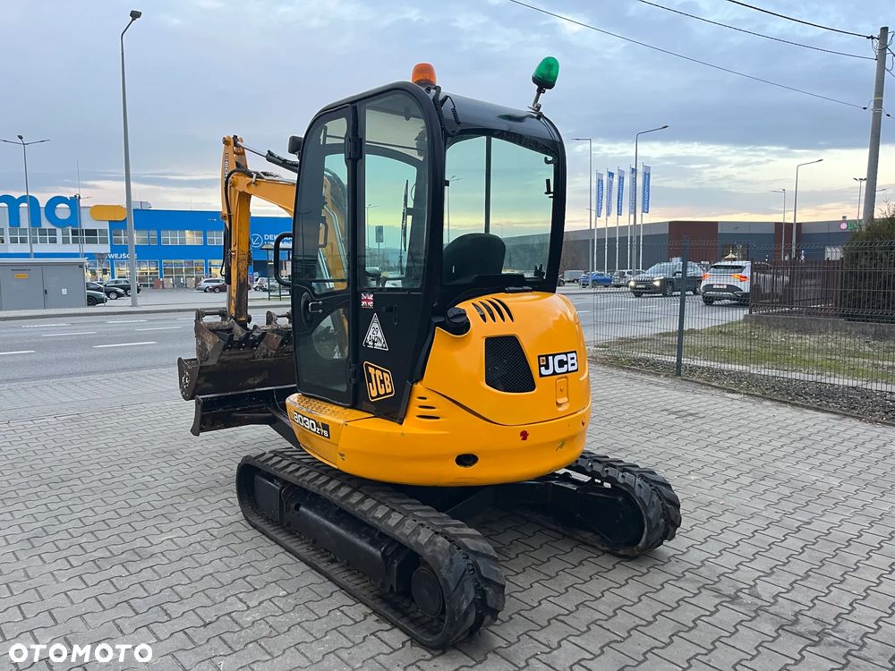 JCB 8030 ZTS - 5