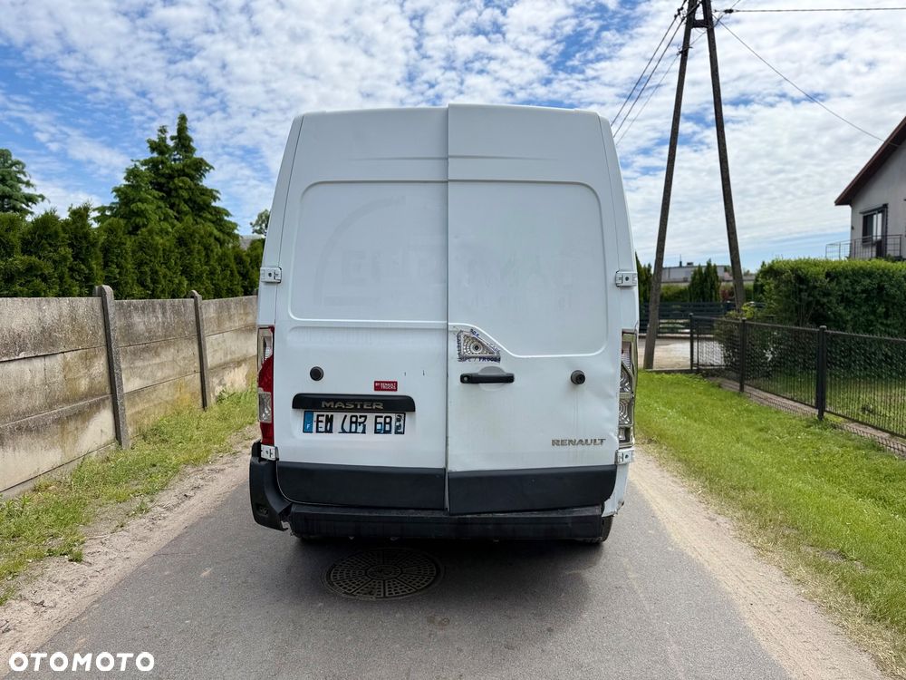 Renault Master - 6