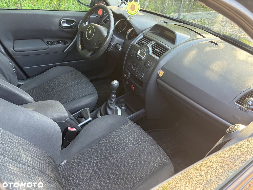 Renault Megane - 6