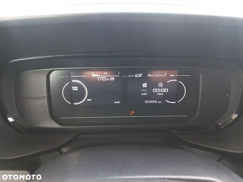 Toyota PROACE CITY - 22