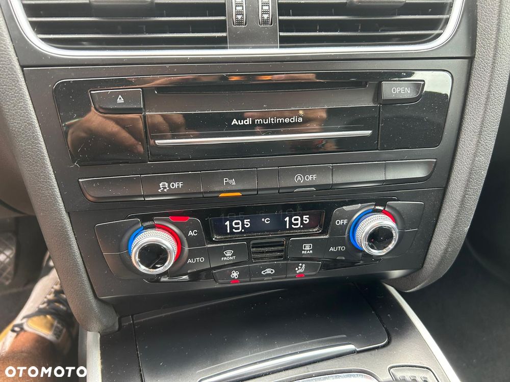 Audi A4 Avant - 28