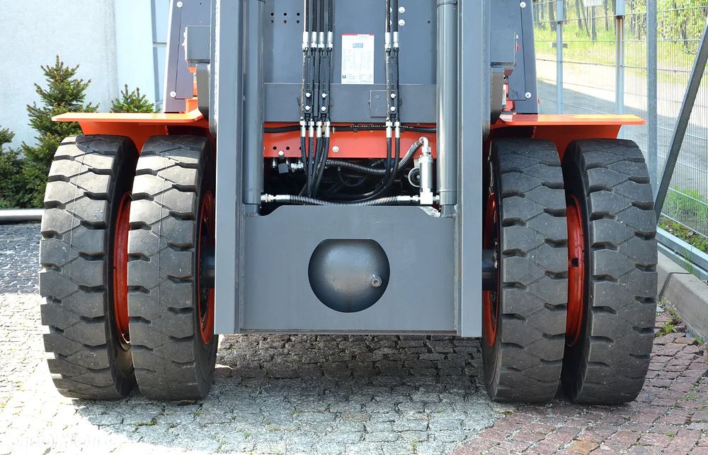 Lonking LG100DT - 8