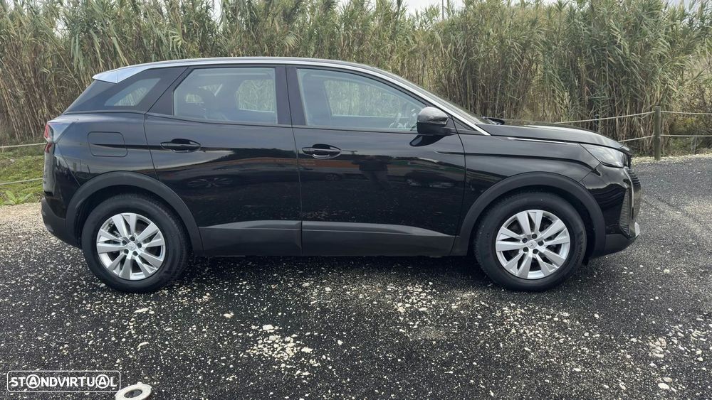 Peugeot 3008 1.5 BlueHDi Active Pack - 5