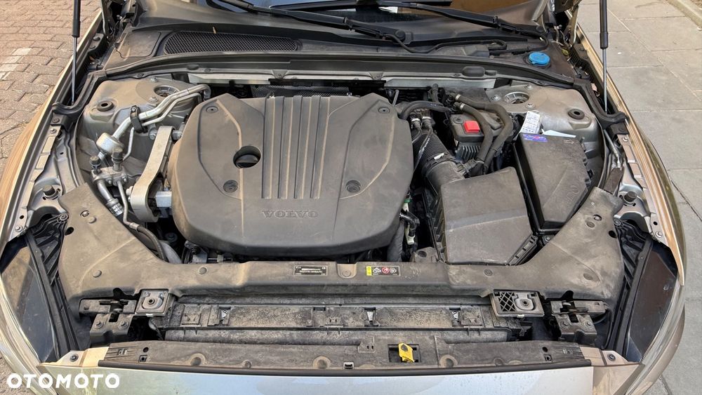 Volvo V60 B5 B AWD Inscription - 15