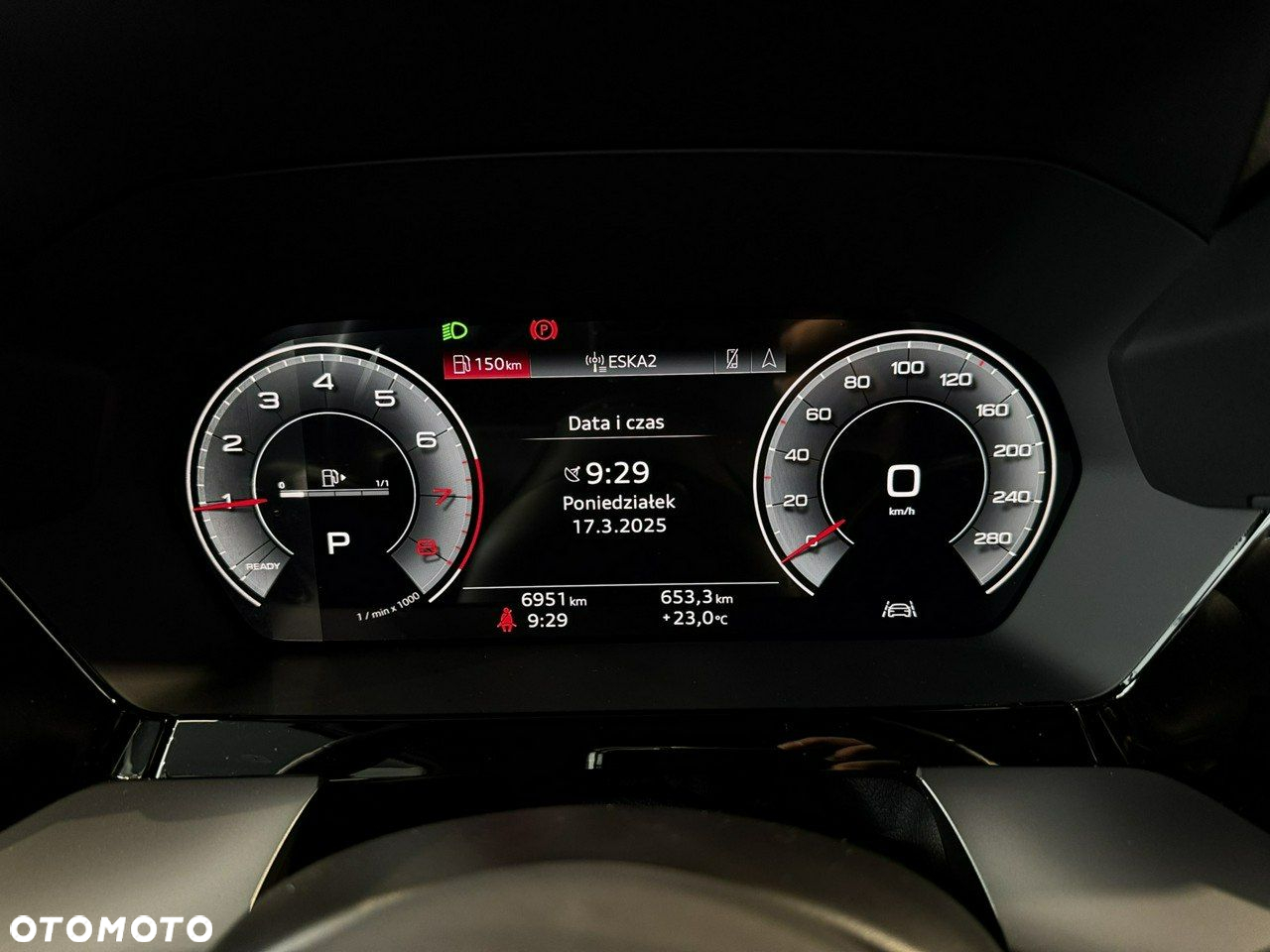 Audi A3 - 20