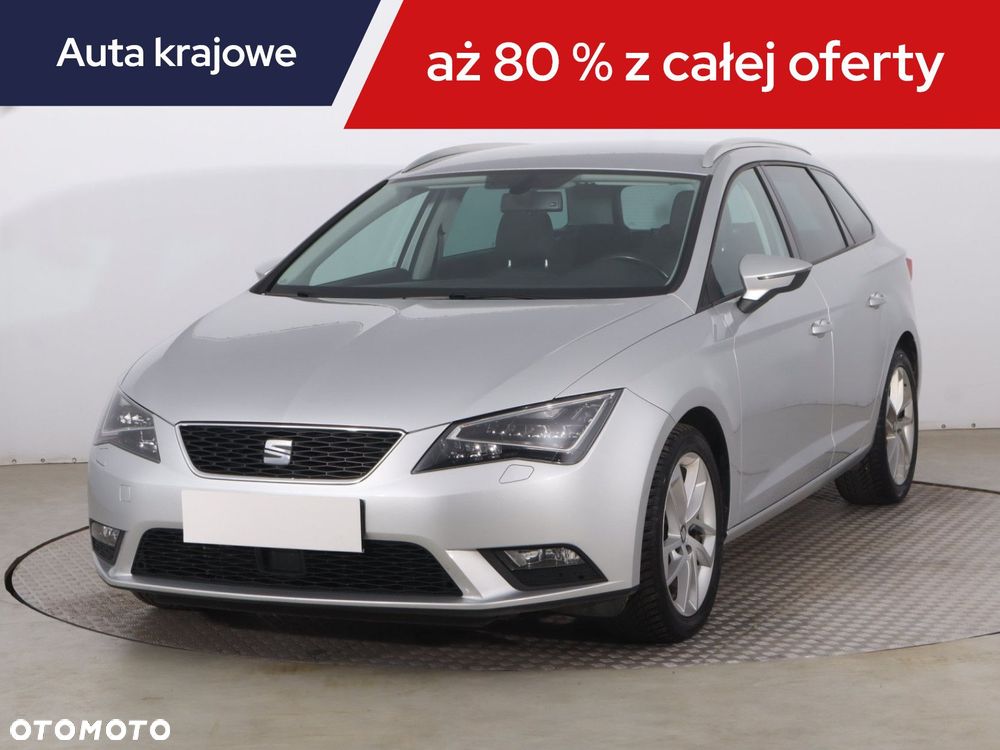 Seat Leon Sportstourer - 3