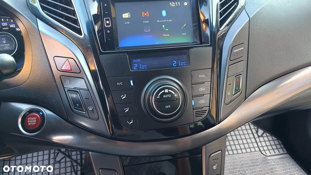 Hyundai i40 1.6 GDI Comfort + - 27