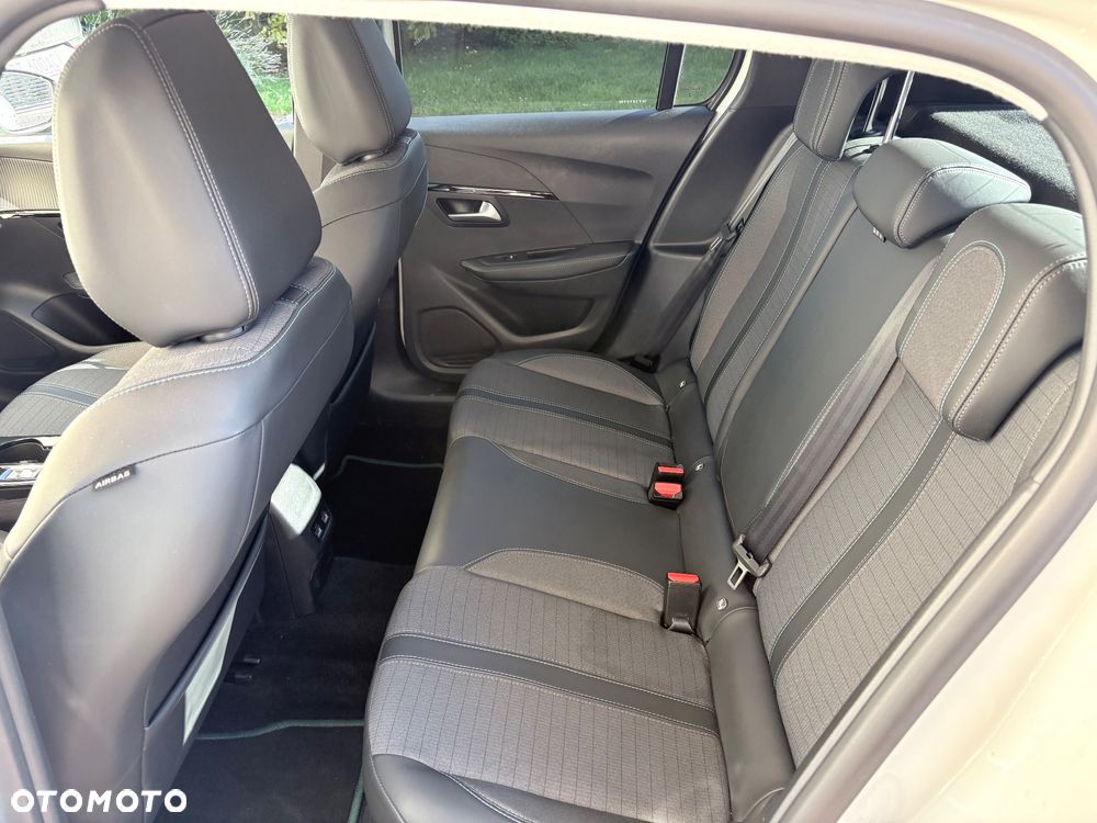Peugeot 208 1.2 PureTech Allure Pack S&S - 10