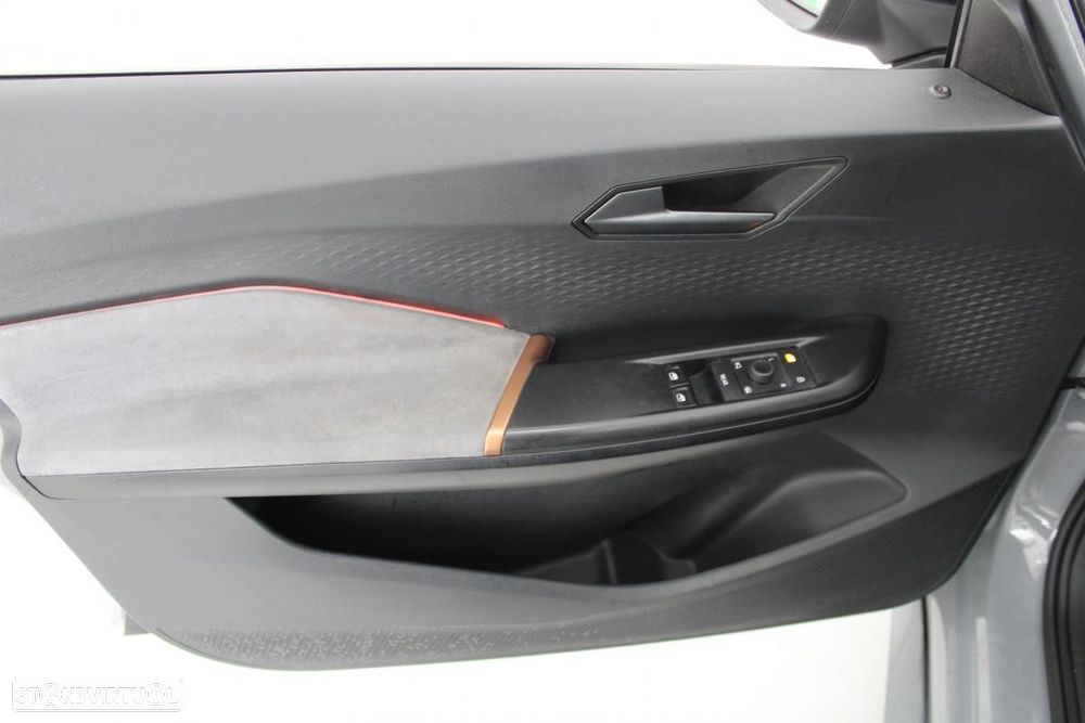 Cupra Born 58 kWh - 8