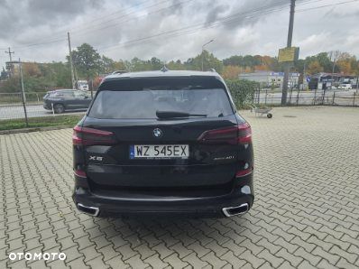 BMW X5 - 4