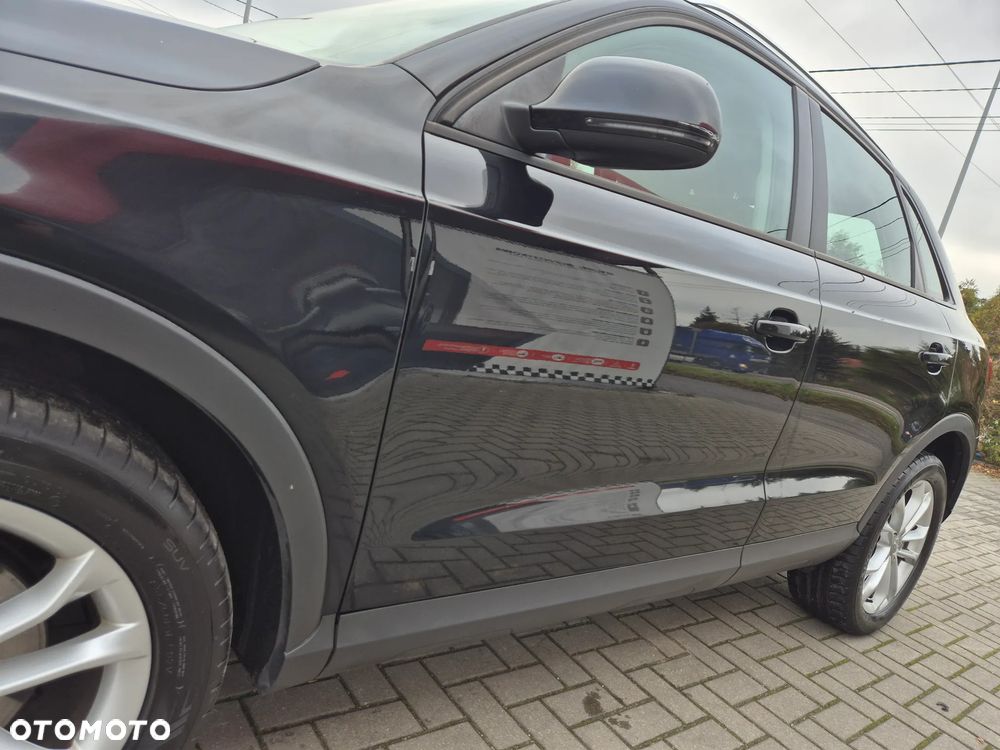 Audi Q3 2.0 TDI - 22