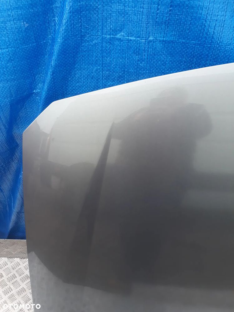 MASKA RENAULT LAGUNA II LIFT - 3