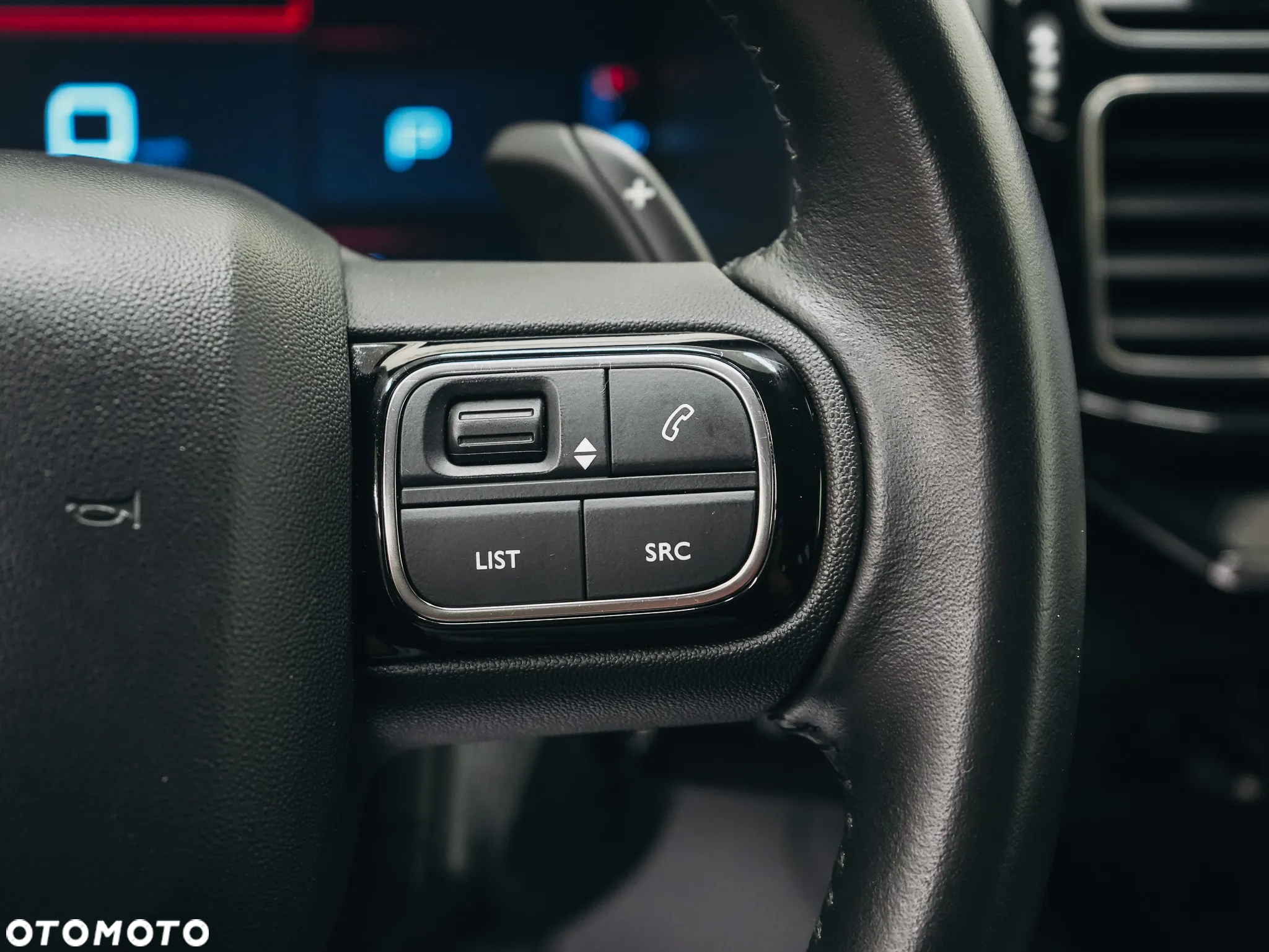 Citroën C5 Aircross 1.5 BlueHDi Feel EAT8 - 25