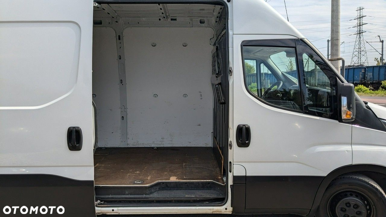 Iveco Daily 35S15 - 10