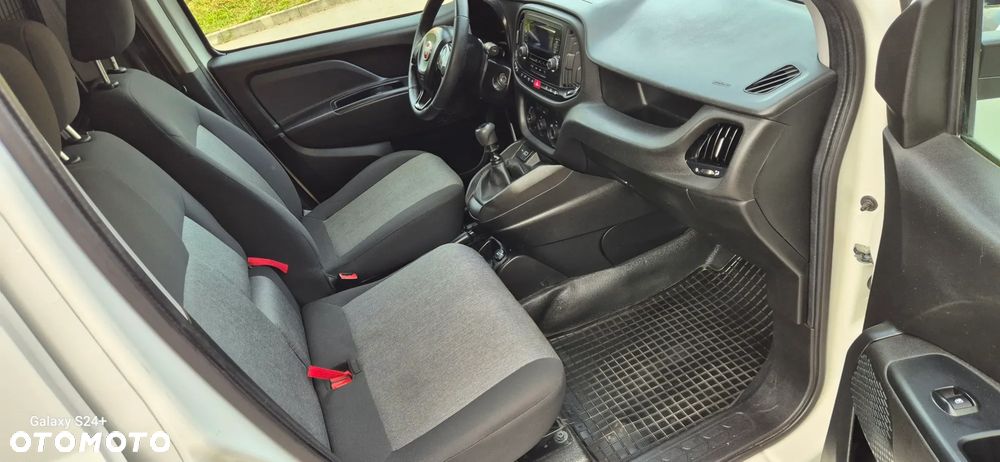 Fiat Doblo - 34